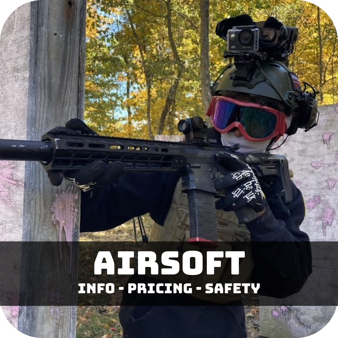 Airsoft Info-Pricing-Safety